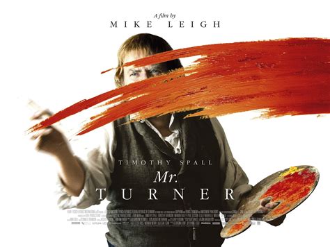 alluc mr. turner|Mr. Turner (2014) .